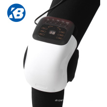 knee physiotherapy equipment heating vibration massager for shoulder, elbow and knee Arthritis